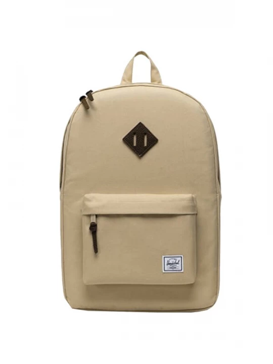 Foto van product Herschel Rugzak 'Classic Heritage' beige