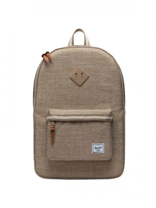 Foto van product Herschel Rugzak 'Classic Heritage' bruin