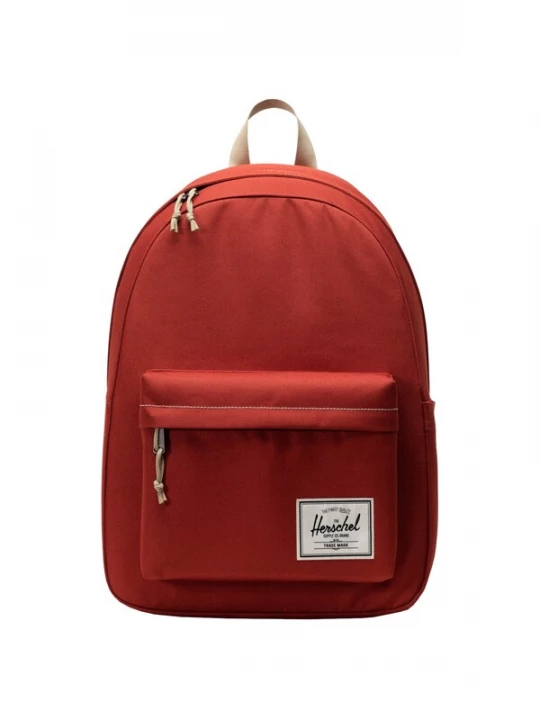 Foto van product Herschel Rugzak 'Classic' rood