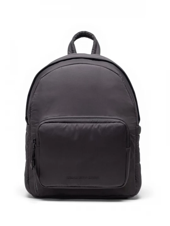 Foto van product Herschel Rugzak 'Cloudform' zwart