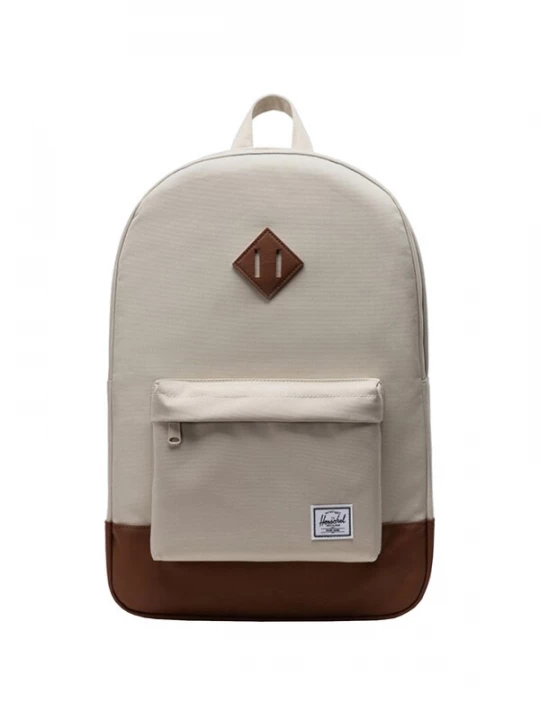 Foto van product Herschel Rugzak 'Heritage' beige