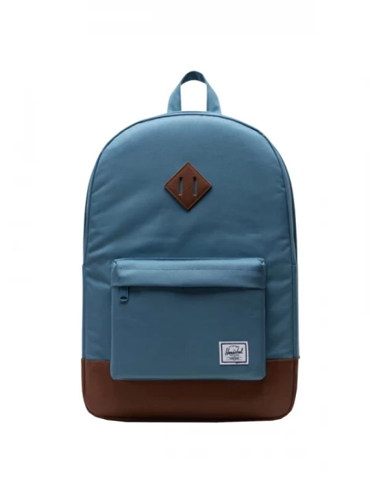 Foto van product Herschel Rugzak 'Heritage' blauw