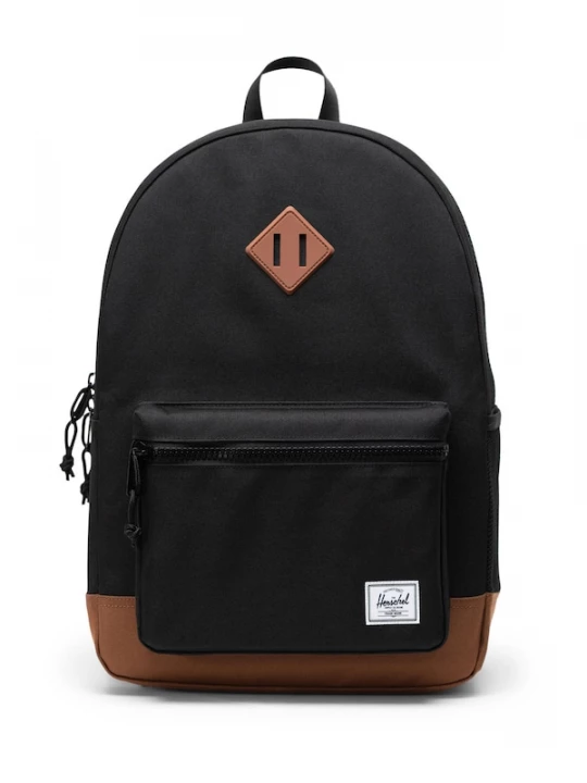 Foto van product Herschel Rugzak 'Heritage™' bruin / zwart