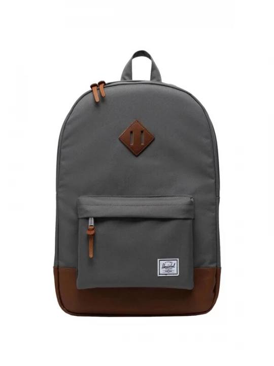 Foto van product Herschel Rugzak 'Heritage' grijs