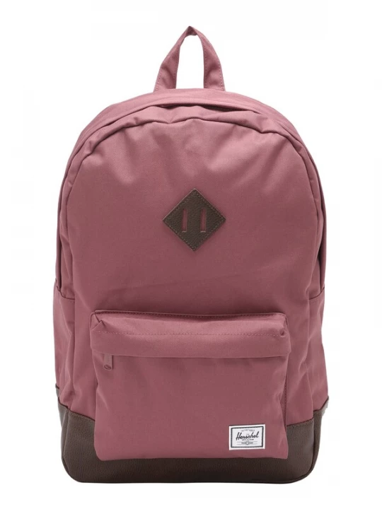 Foto van product Herschel Rugzak 'Heritage' karamel / oudroze