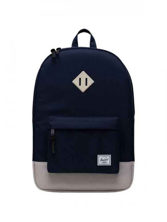 Foto van product Herschel Rugzak 'Heritage' navy