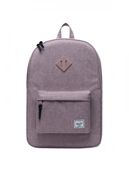 Foto van product Herschel Rugzak 'Heritage' pastelroze