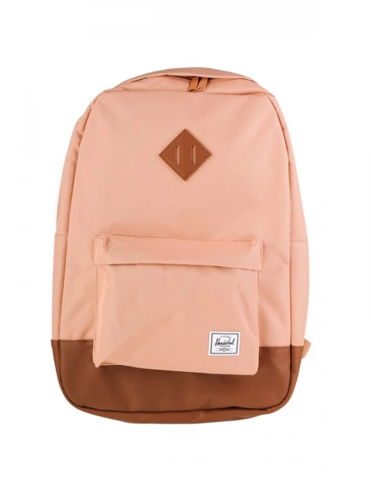 Foto van product Herschel Rugzak 'Heritage' pink