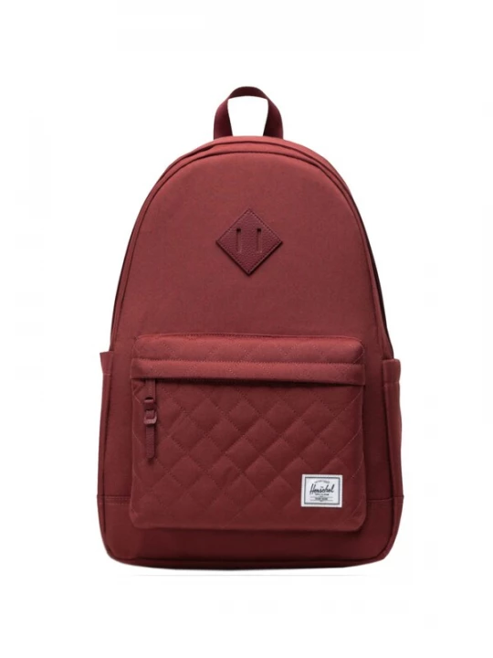 Foto van product Herschel Rugzak 'Heritage' rood