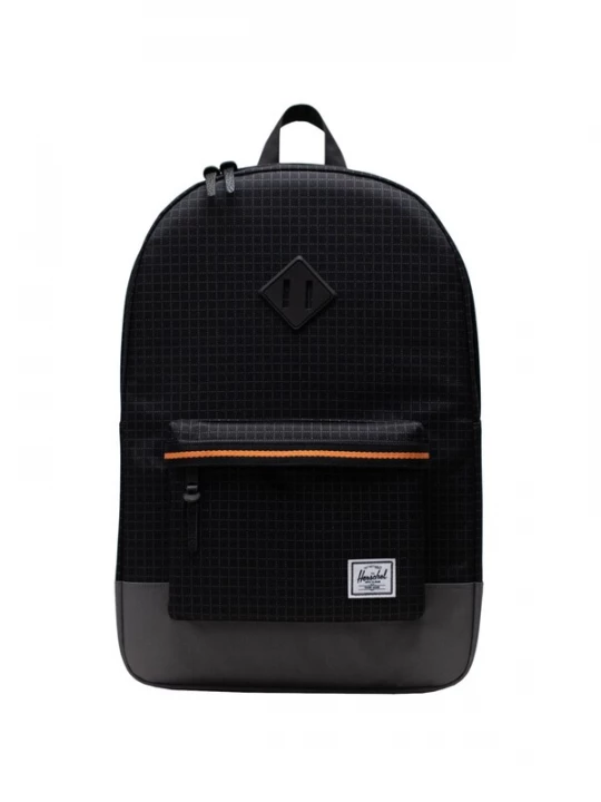 Foto van product Herschel Rugzak 'Heritage' zwart