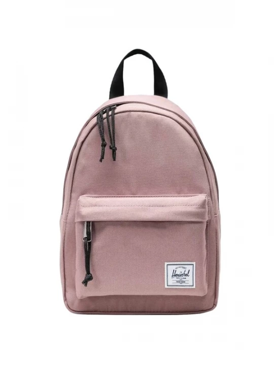 Foto van product Herschel Rugzak 'Herschel Classic Mini Backpack' pink