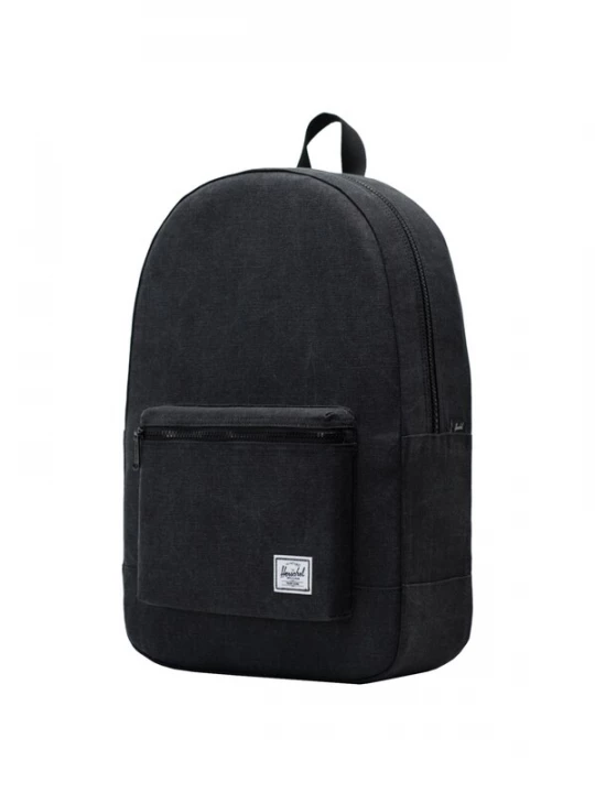 Foto van product Herschel Rugzak 'Herschel Cotton Casuals' zwart