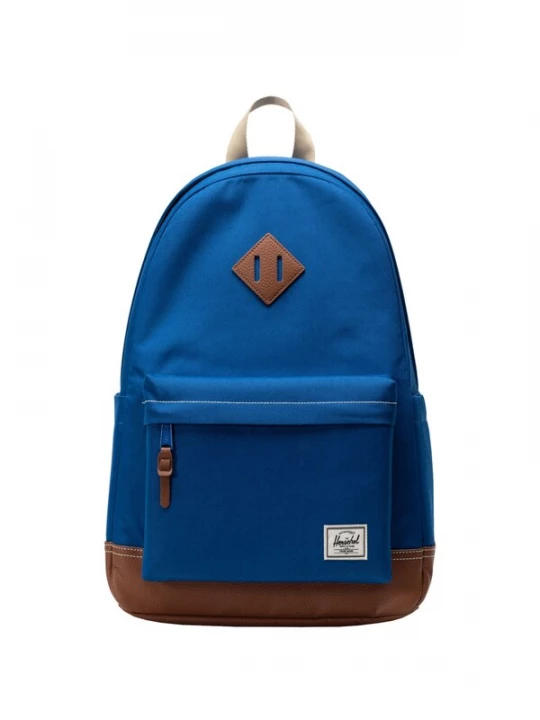Foto van product Herschel Rugzak 'Herschel Heritage' blauw