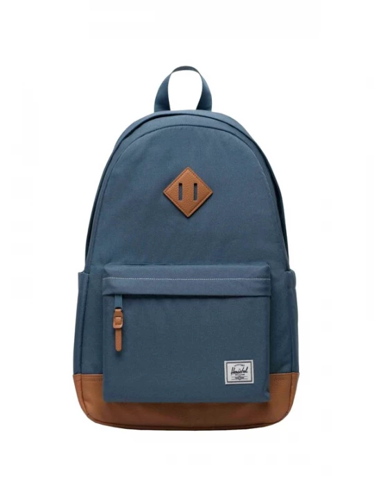 Foto van product Herschel Rugzak 'Herschel Heritage' donkerblauw