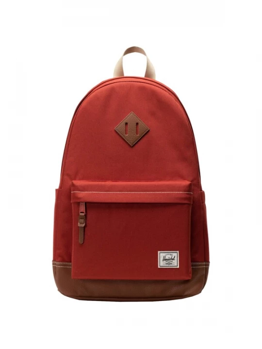 Foto van product Herschel Rugzak 'Herschel Heritage' rood
