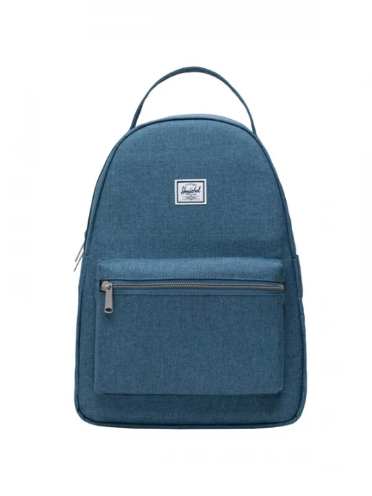 Foto van product Herschel Rugzak 'Herschel Nova Mid Backpack' blauw