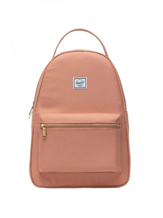Foto van product Herschel Rugzak 'Herschel Nova Mid Backpack' pasteloranje