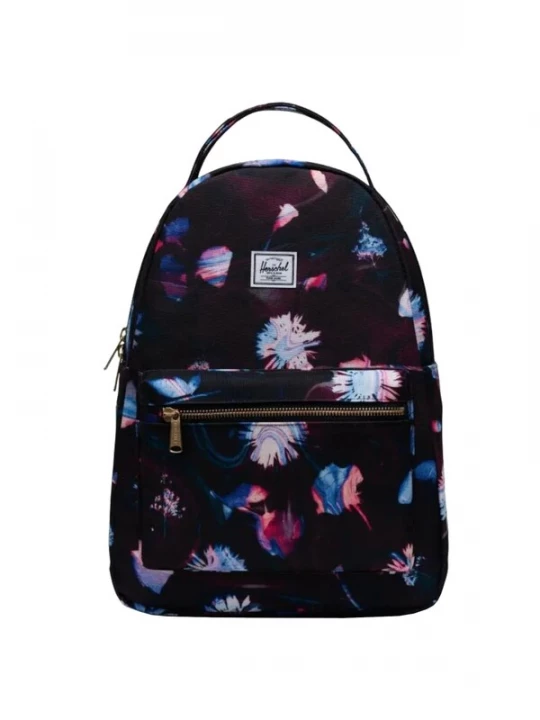 Foto van product Herschel Rugzak 'Herschel Nova Mid Backpack' zwart
