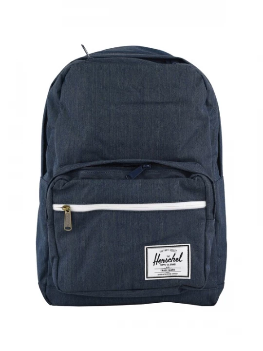 Foto van product Herschel Rugzak 'Herschel Pop Quiz' donkerblauw