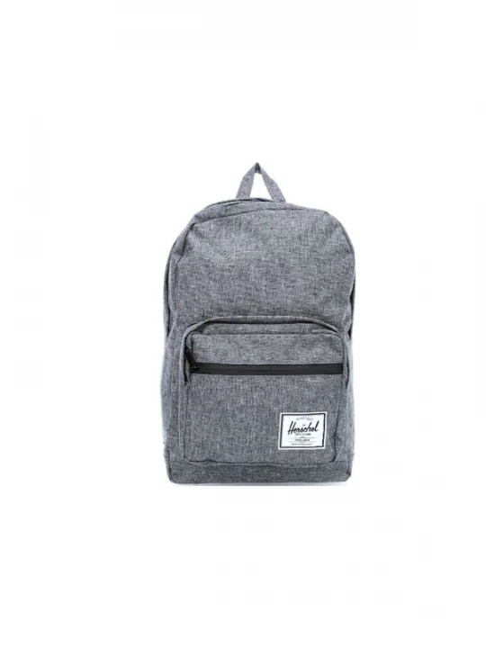 Foto van product Herschel Rugzak 'Herschel Pop Quiz' grijs