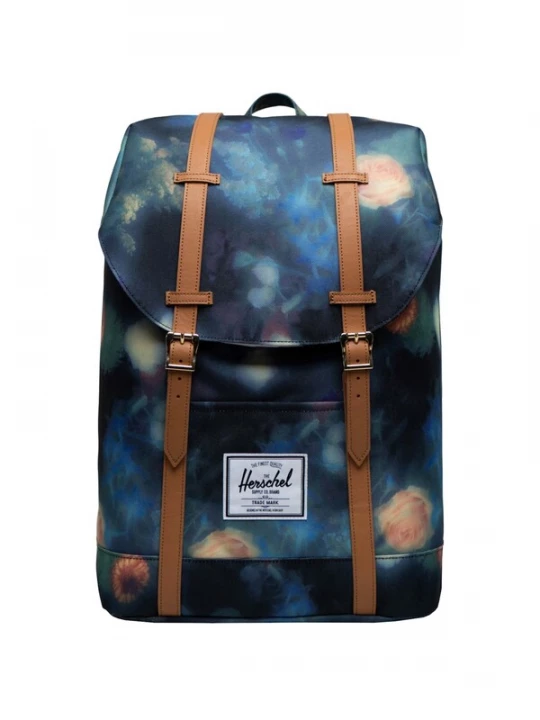 Foto van product Herschel Rugzak 'Herschel Retreat' gemengde kleuren
