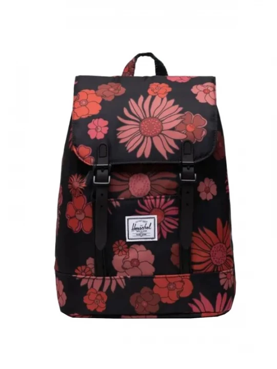 Foto van product Herschel Rugzak 'Herschel Retreat Mini' gemengde kleuren