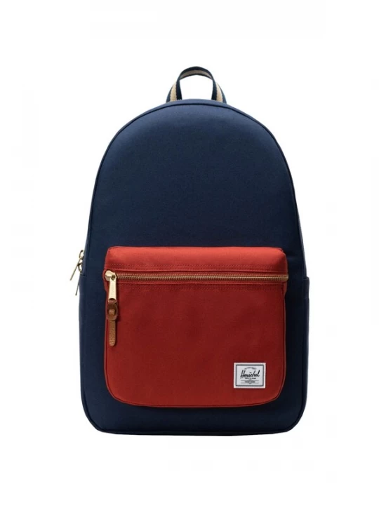 Foto van product Herschel Rugzak 'Herschel Settlement Backpack' donkerblauw