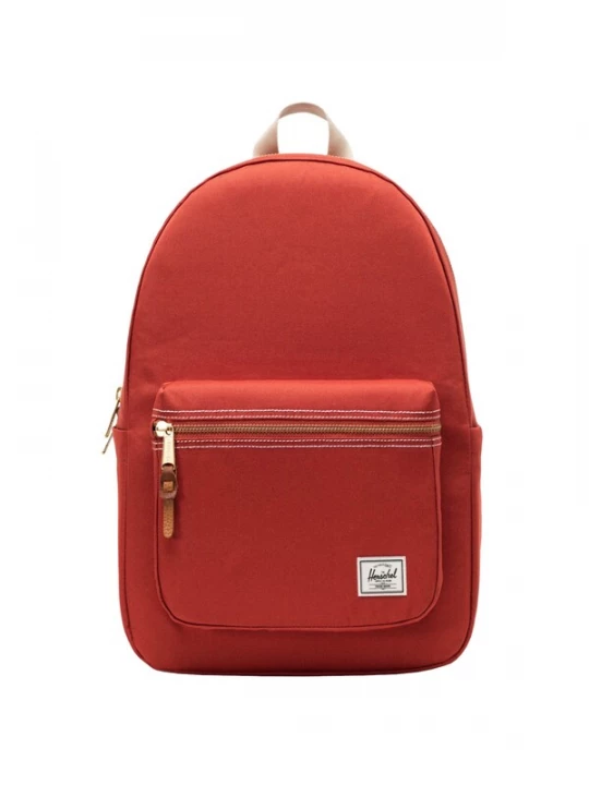 Foto van product Herschel Rugzak 'Herschel Settlement Backpack' rood