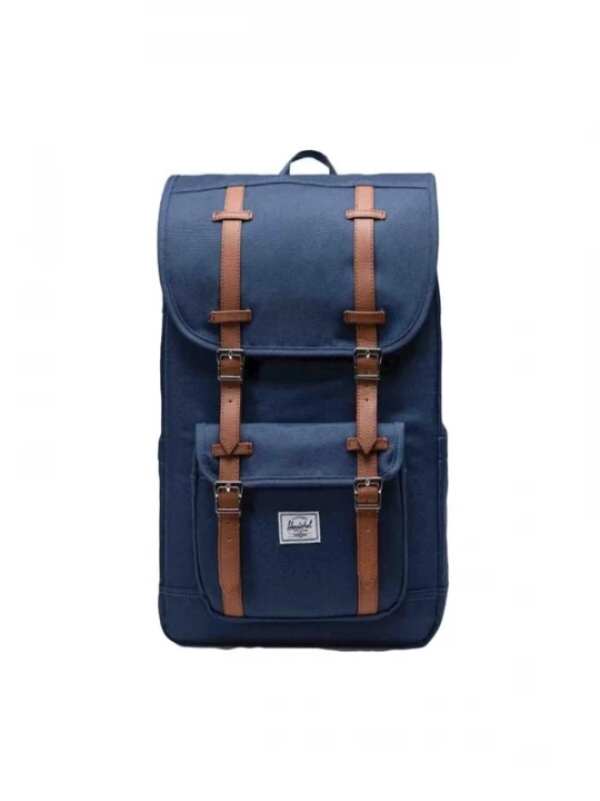 Foto van product Herschel Rugzak 'LITTLE AMERICA BACKPACK NAVY' blauw