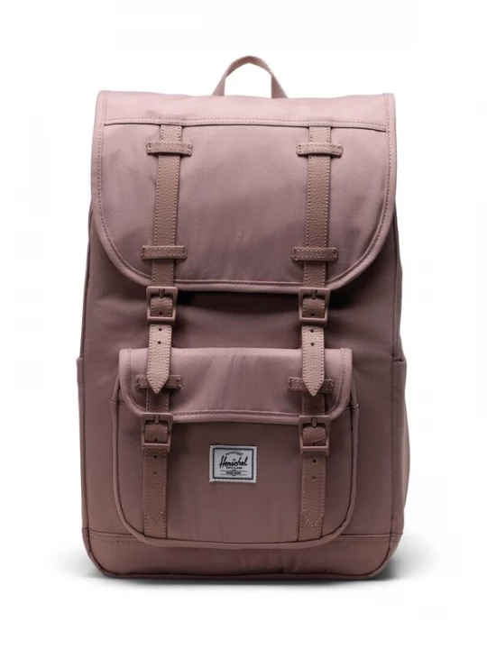 Foto van product Herschel Rugzak 'Little America™ Mid' rosa