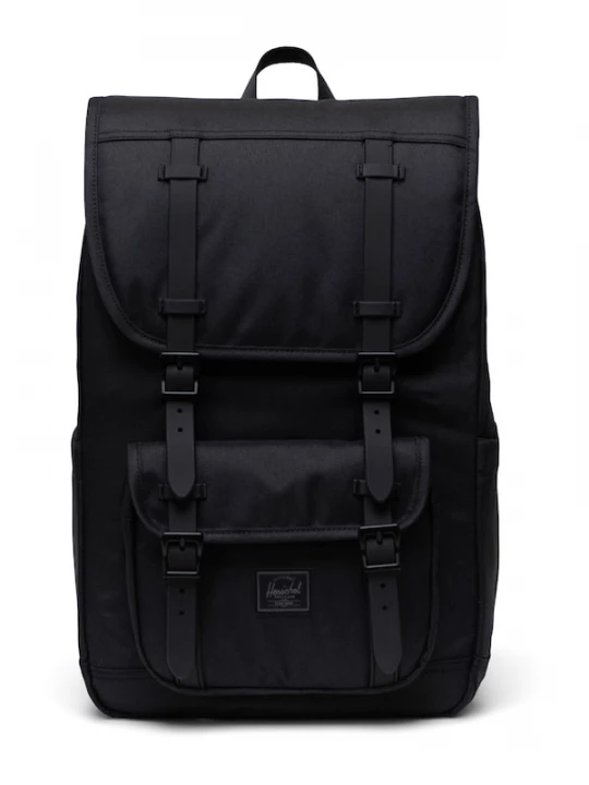 Foto van product Herschel Rugzak 'Little America™' zwart
