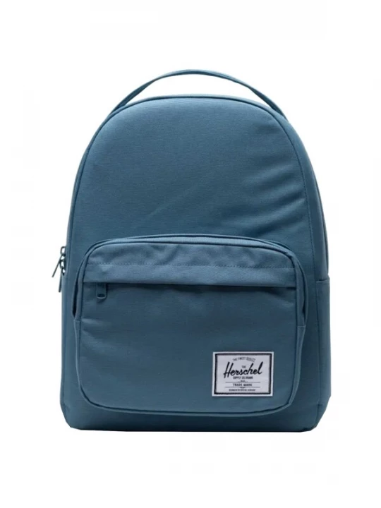 Foto van product Herschel Rugzak 'Miller' blauw