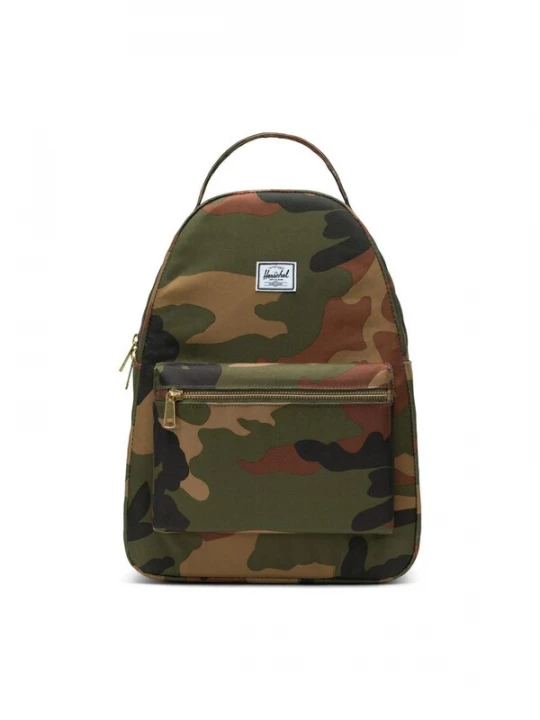 Foto van product Herschel Rugzak 'Nova Mid-Volume Backpack' gemengde kleuren