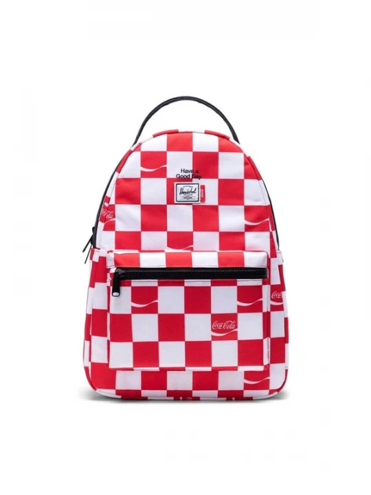 Foto van product Herschel Rugzak 'Nova Mid-Volume' gemengde kleuren