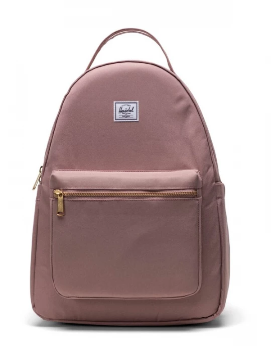 Foto van product Herschel Rugzak 'Nova' oudroze