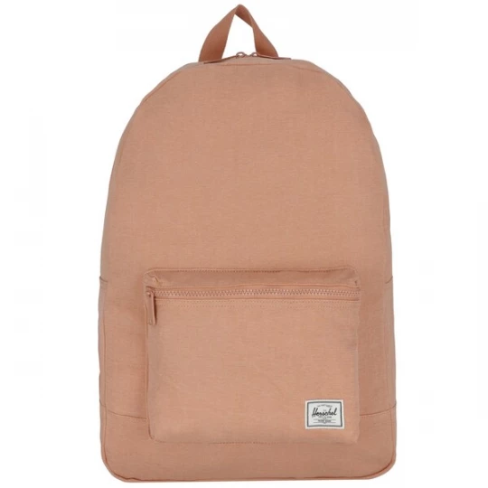 Foto van product Herschel Rugzak oranje / zwart / wit