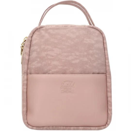 Foto van product Herschel Rugzak 'Orion' oudroze / roze gemêleerd