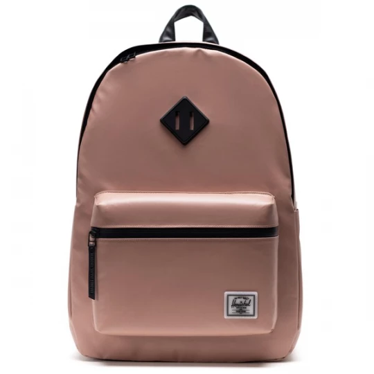 Foto van product Herschel Rugzak oudroze / zwart