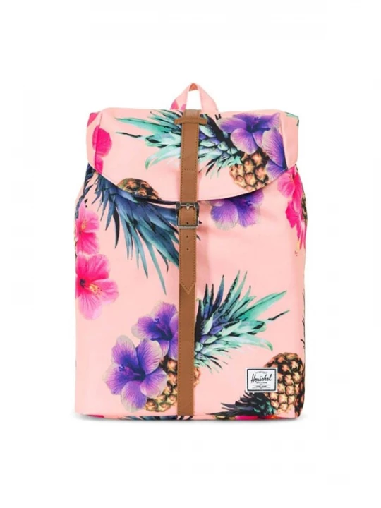 Foto van product Herschel Rugzak 'Post Mid-Volume Backpack' gemengde kleuren