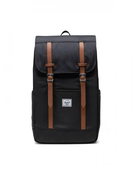 Foto van product Herschel Rugzak 'Retreat Backpack Black' zwart