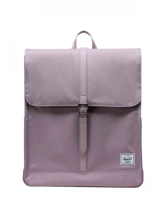 Foto van product Herschel Rugzak 'Rucksack Herschel City Backpack' violetblauw