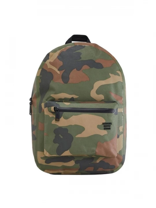 Foto van product Herschel Rugzak 'Settlement Backpack' gemengde kleuren