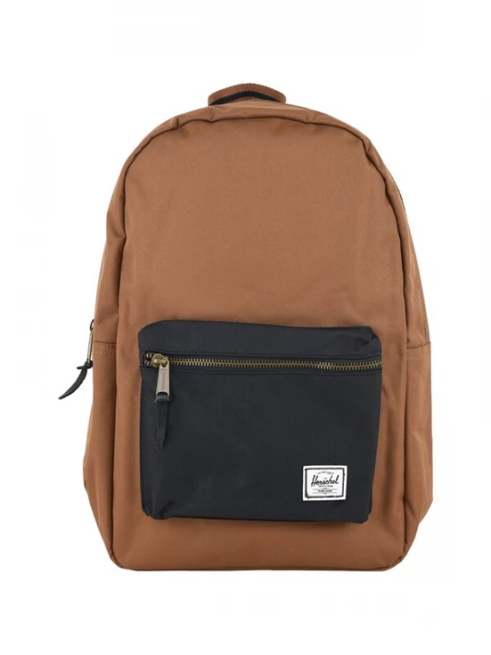 Foto van product Herschel Rugzak 'Settlement' bruin