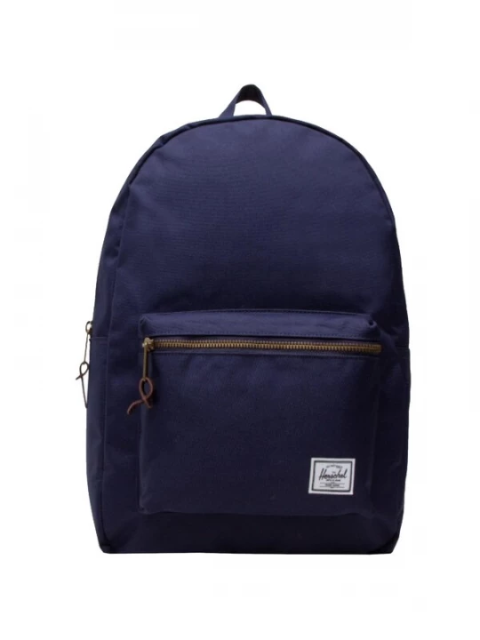 Foto van product Herschel Rugzak 'Settlement' donkerblauw