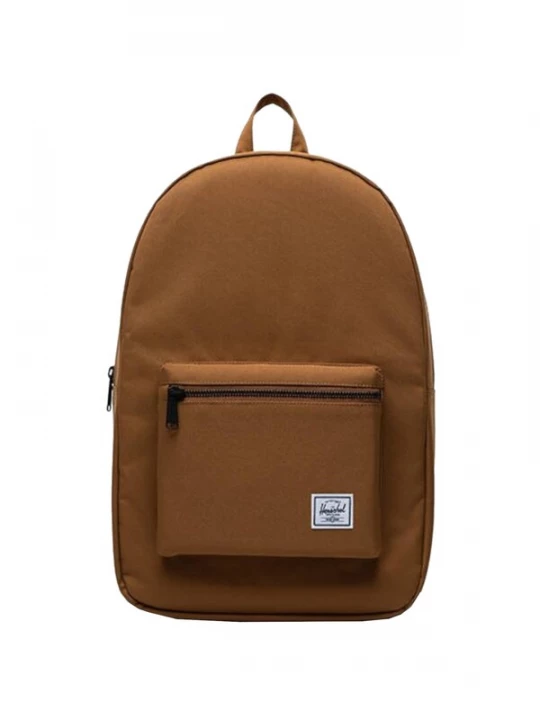 Foto van product Herschel Rugzak 'Settlement' donkerbruin