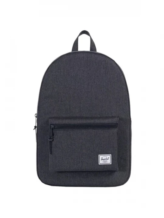 Foto van product Herschel Rugzak 'Settlement' donkergrijs