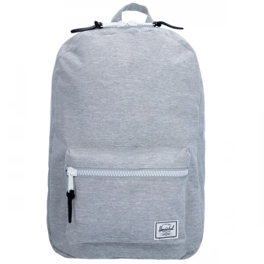 Foto van product Herschel Rugzak 'Settlement' grijs
