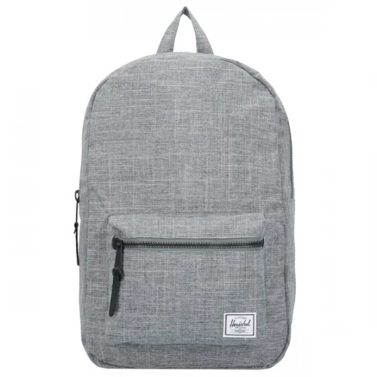 Foto van product Herschel Rugzak 'Settlement' grijs