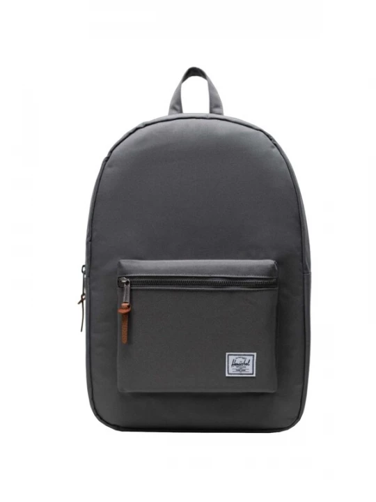 Foto van product Herschel Rugzak 'Settlement' grijs