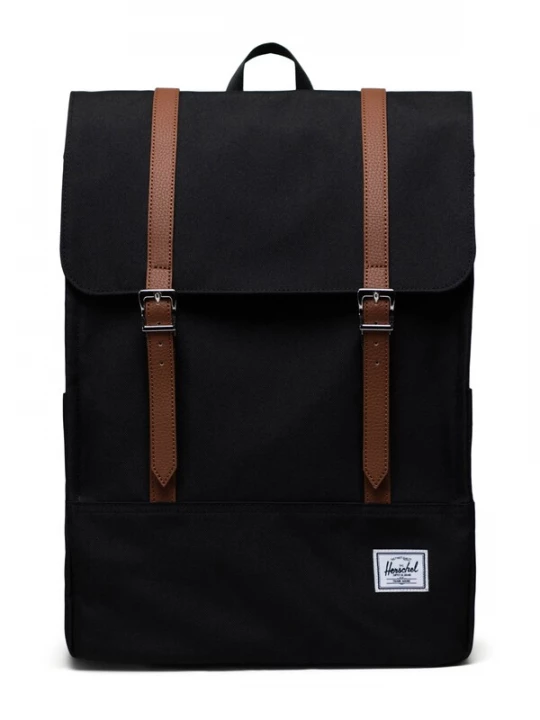 Foto van product Herschel Rugzak 'Survey' bruin / zwart